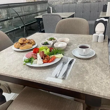 Sky & Aparthotel Antalya
